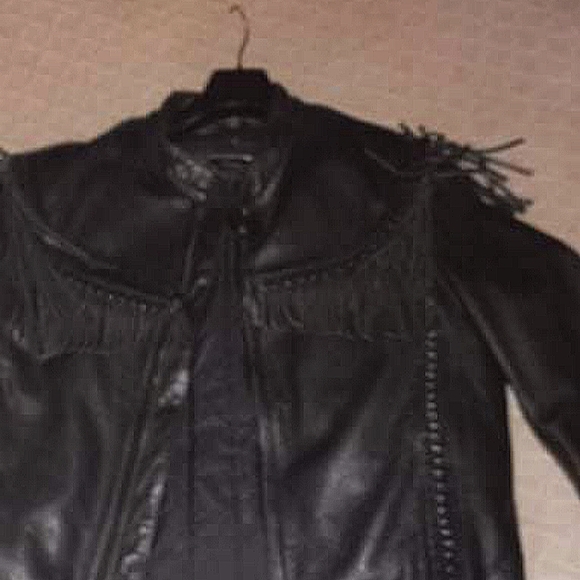 Harley-Davidson Other - Harley davidson jacket 100% Leather